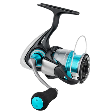 Daiwa 24 Emeraldas X