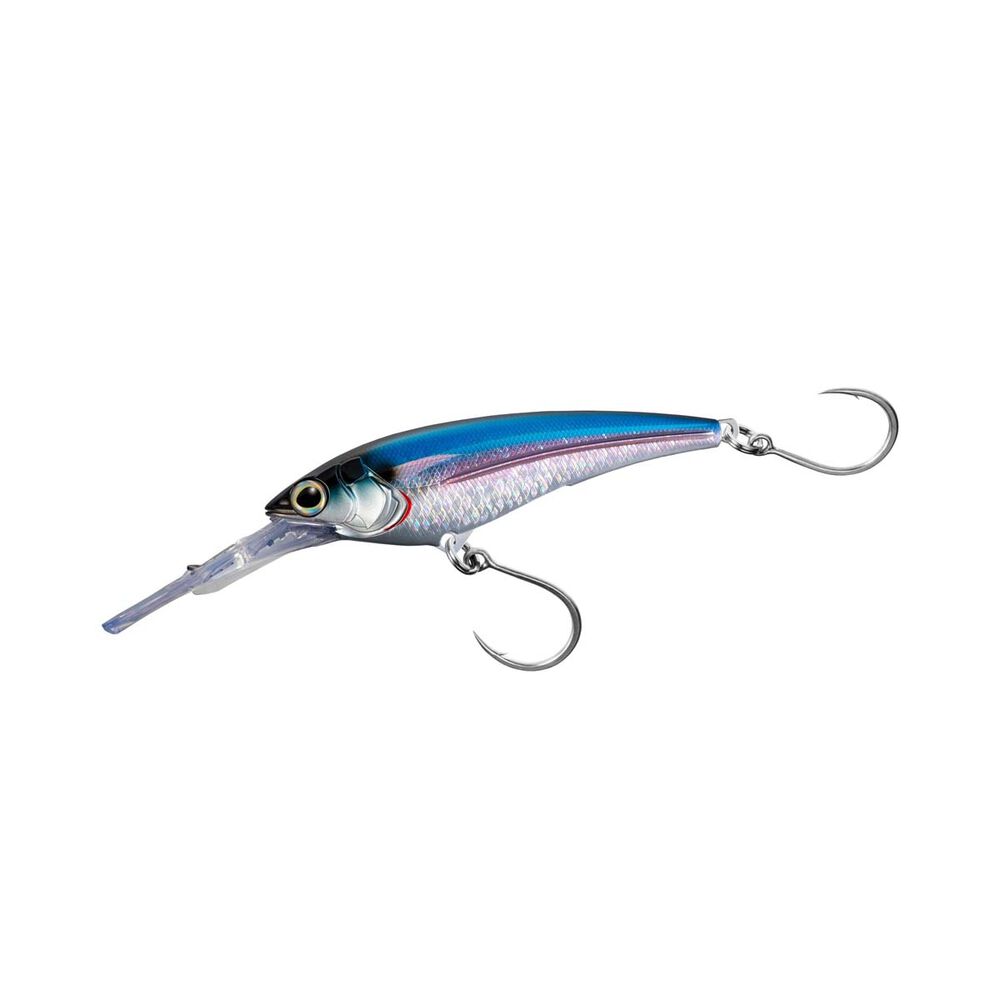 Shimano Ledge Runner Blue Water Trolling Lure 200mm