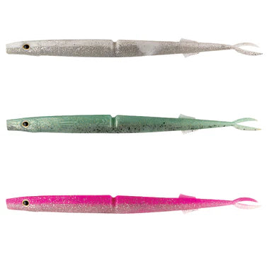 Bait Junkie Gar 10 inches