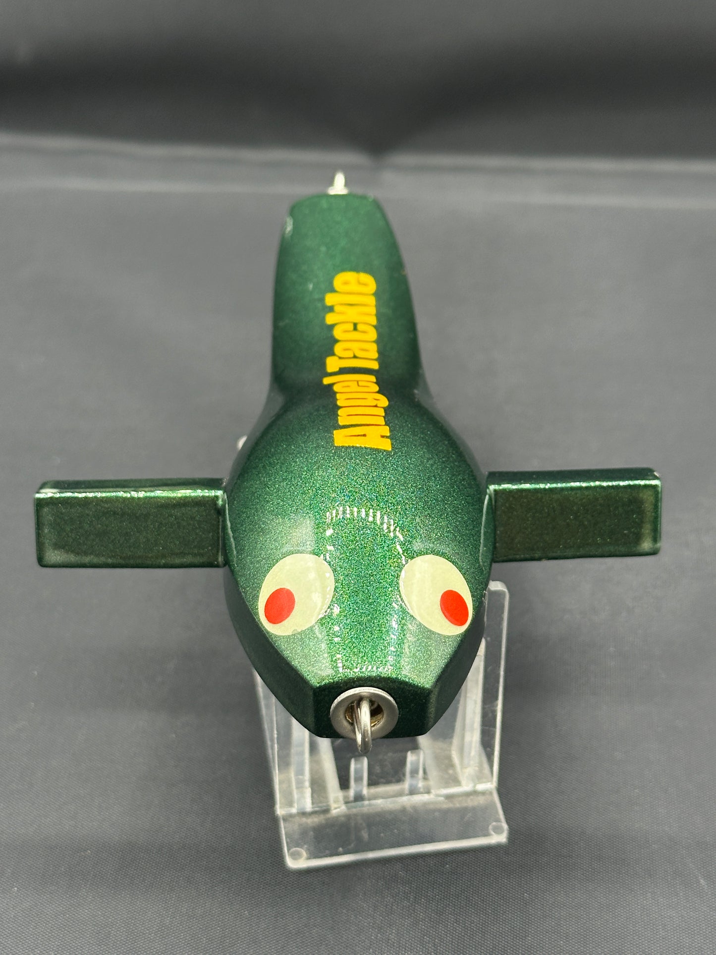 Angel Tackle Bird Teaser 145mm