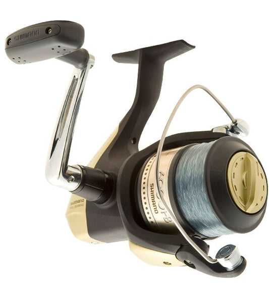 Shimano Hyperloop 6000FB Spinning Reels