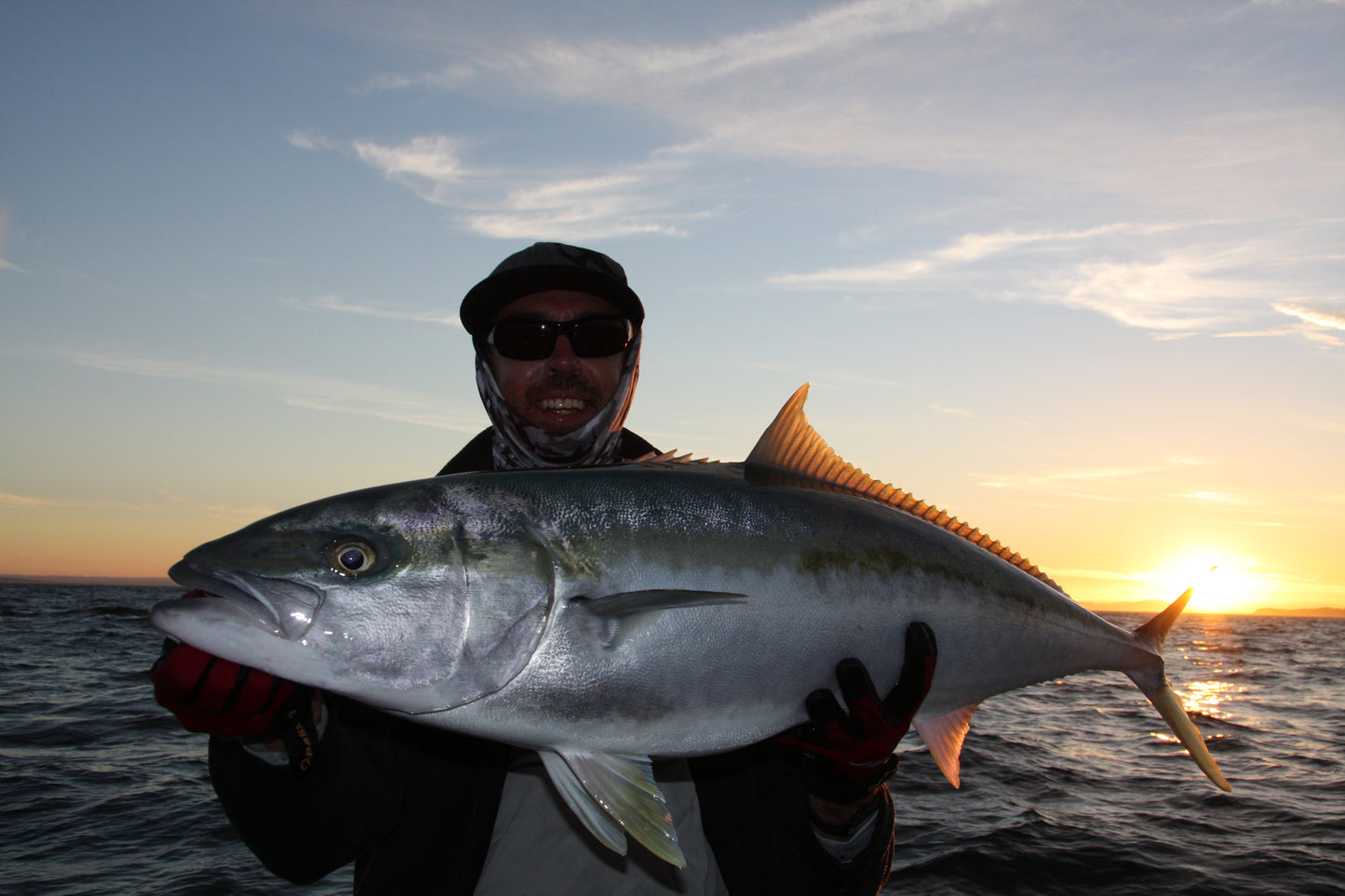 Angel Tackle KOCO 200mm