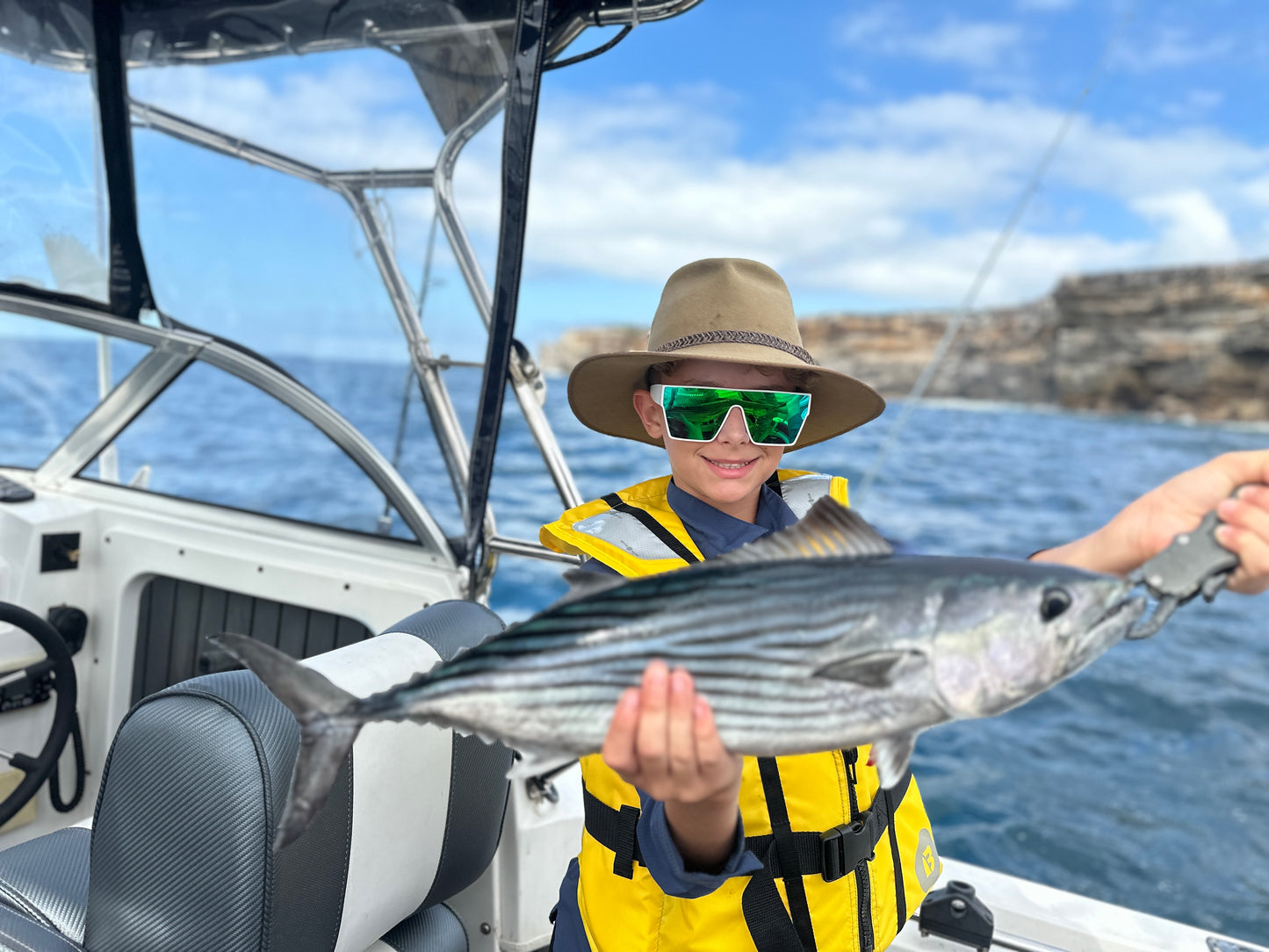 RAPALA MAGNUM COUNTDOWN SINKING 9CM LURE