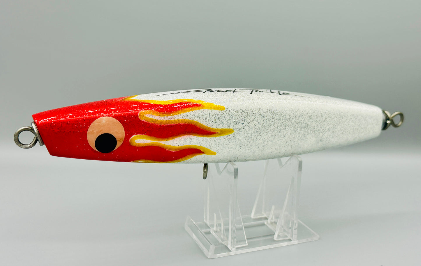 Angel Tackle KOCO 200mm