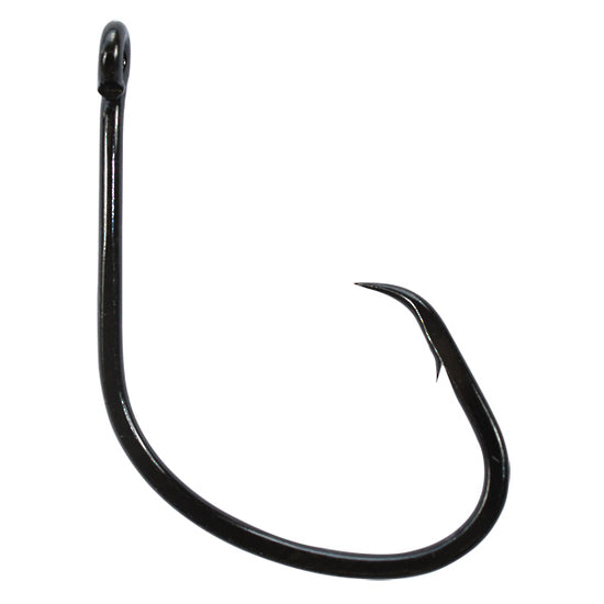 Black Magic KL Hooks Economy Pack