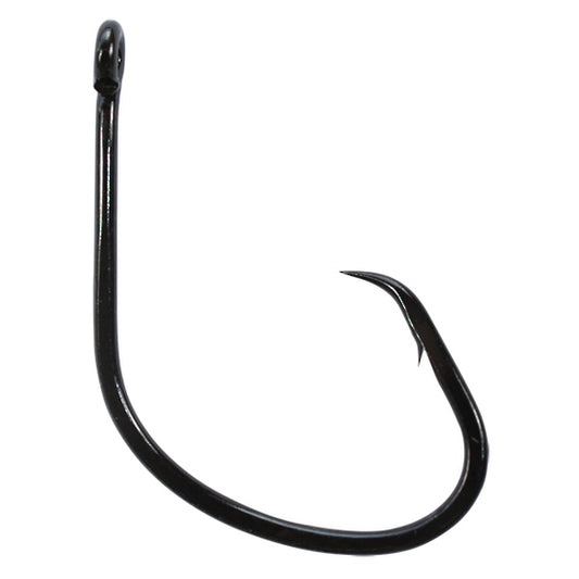 Black Magic KL Hooks Economy Pack