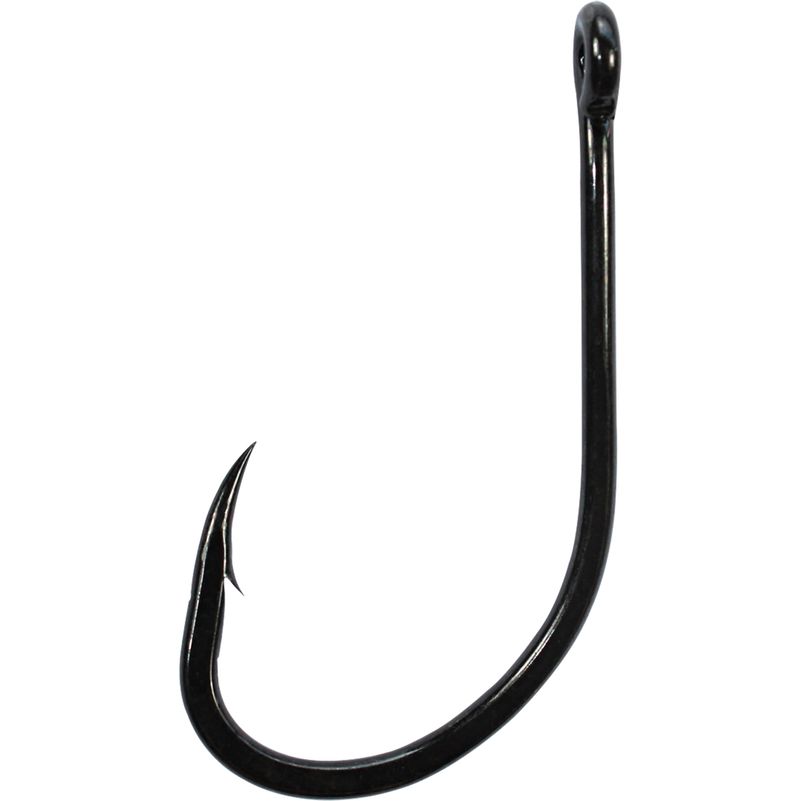 Black Magic LB Series Hooks Economy Pack