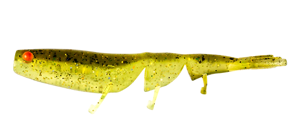 Bait Junkie Prawn 2.35 Inches