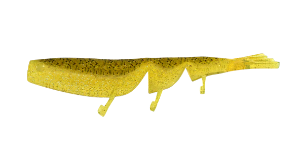 Bait Junkie Prawn 3 Inches