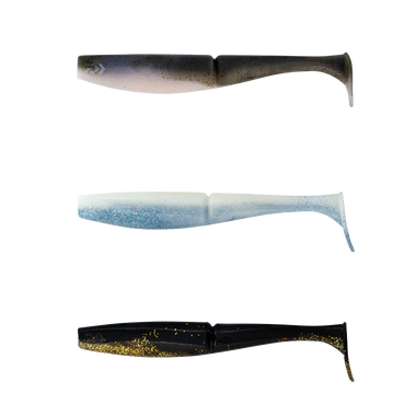 Bait Junkie Minnow 6.2 Inch