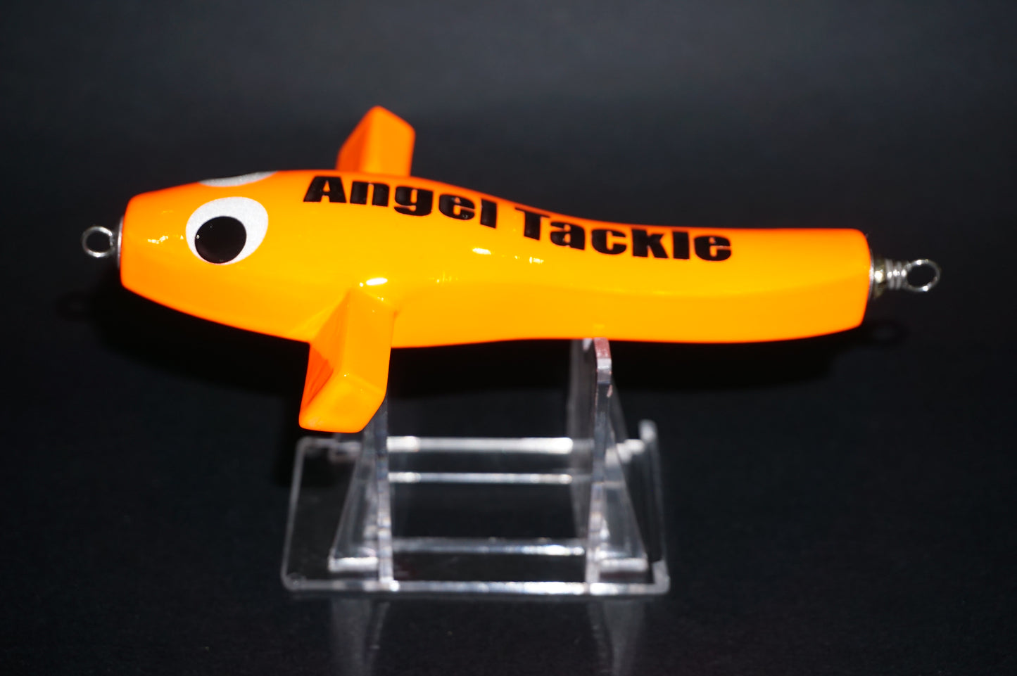 Angel Tackle Bird Teaser 125mm