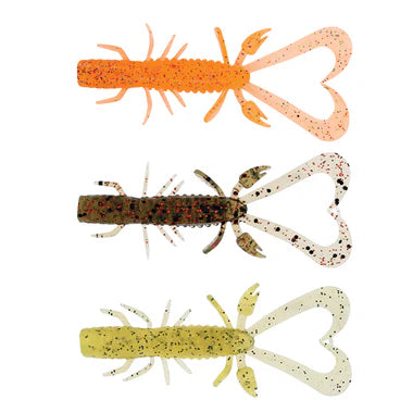 Bait Junkie Risky Critter