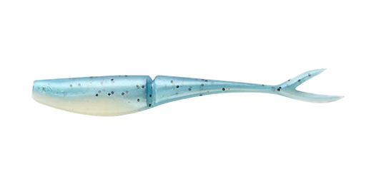 Bait Junkie 7 Inch Jerk Shad
