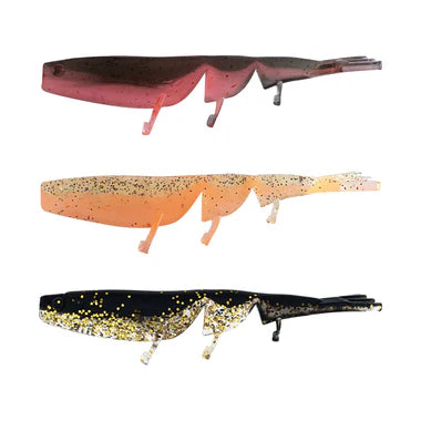 Bait Junkie Prawn 3 Inches