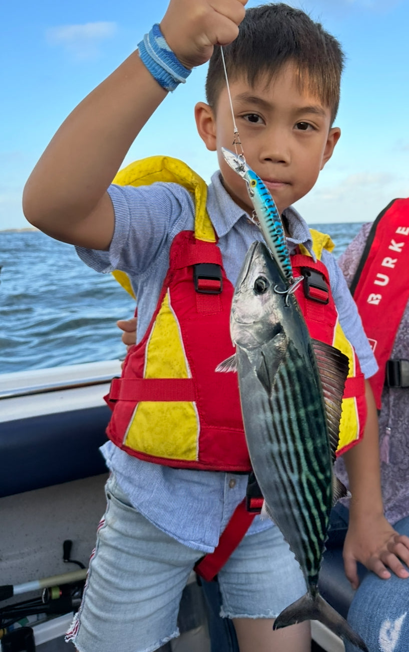 RAPALA MAGNUM COUNTDOWN SINKING 7CM LURE