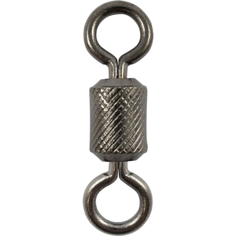 Black Magic Rolling Swivels Economy Pack