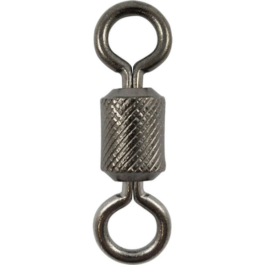 Black Magic Rolling Swivels Economy Pack
