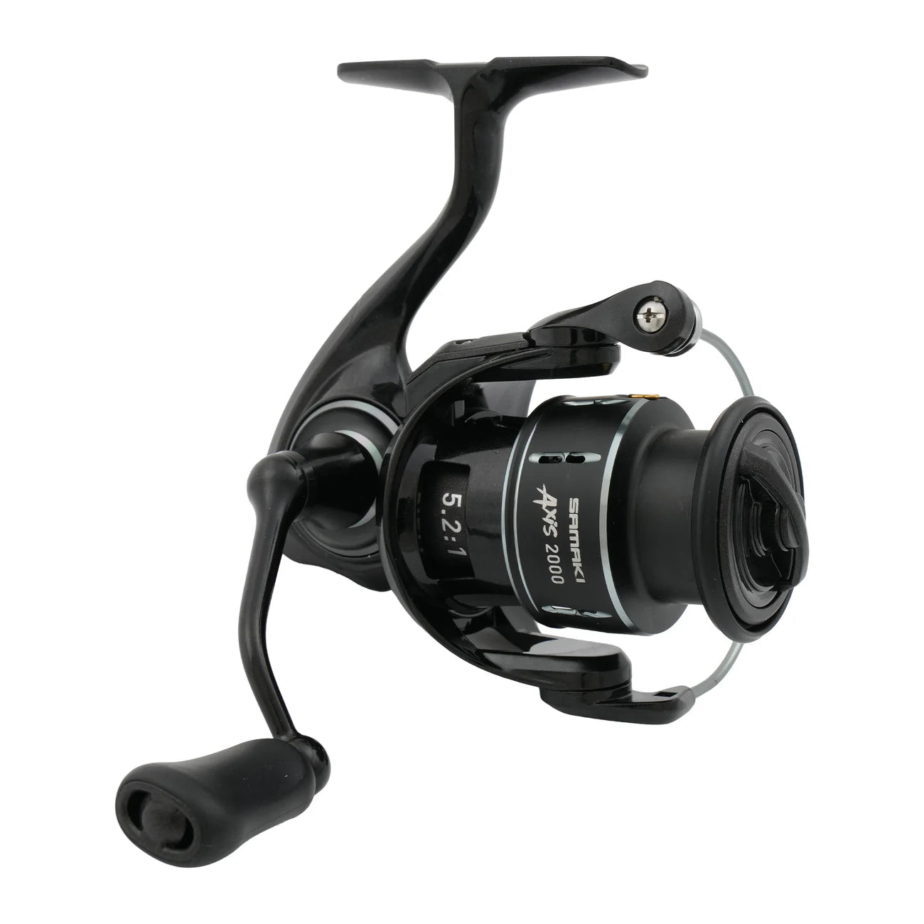 Samaki Axis Spinning Reels