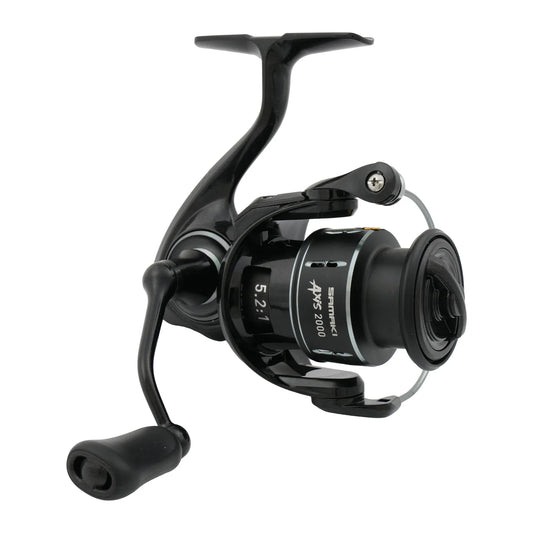 Samaki Axis Spinning Reels