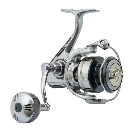 Samaki Saltan Spinning Reels