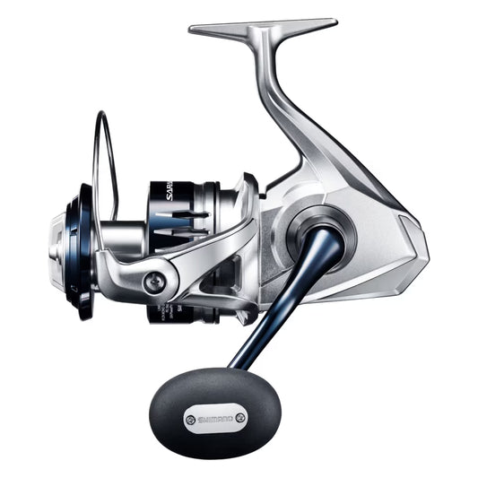 Shimano Saragosa SW