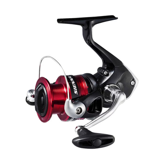 Shimano Sienna FG Spinning Reels