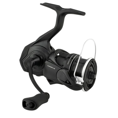Daiwa 24 TD Black MQ