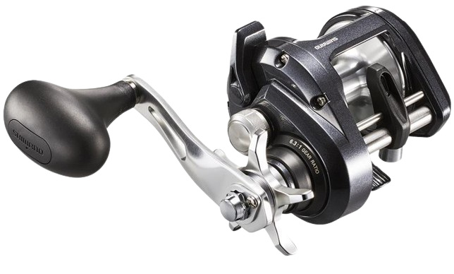 Tekota A Overhead Reel