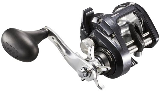 Tekota A Overhead Reel