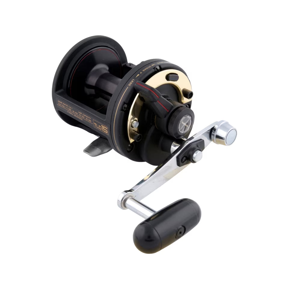 Shimano TLD Triton