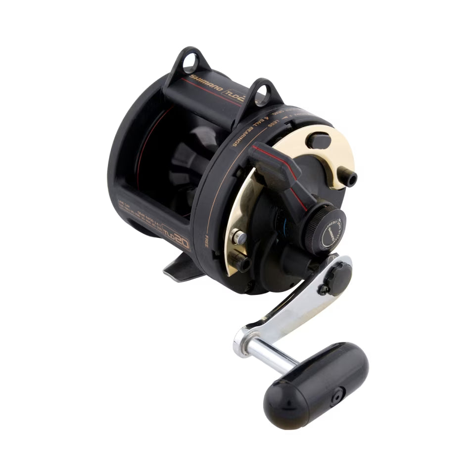 Shimano TLD Triton