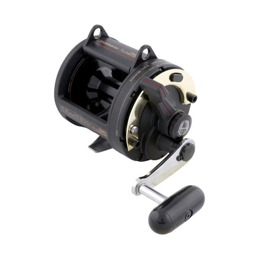 Shimano TLD Triton