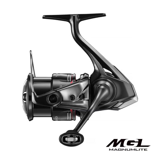 Shimano Vanford FA