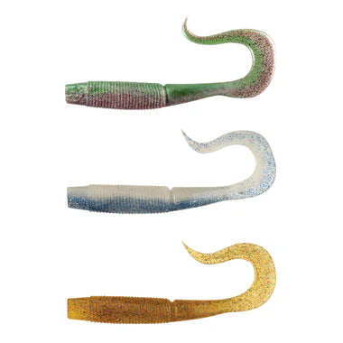 Bait Junkie Wave Minnow 5.5
