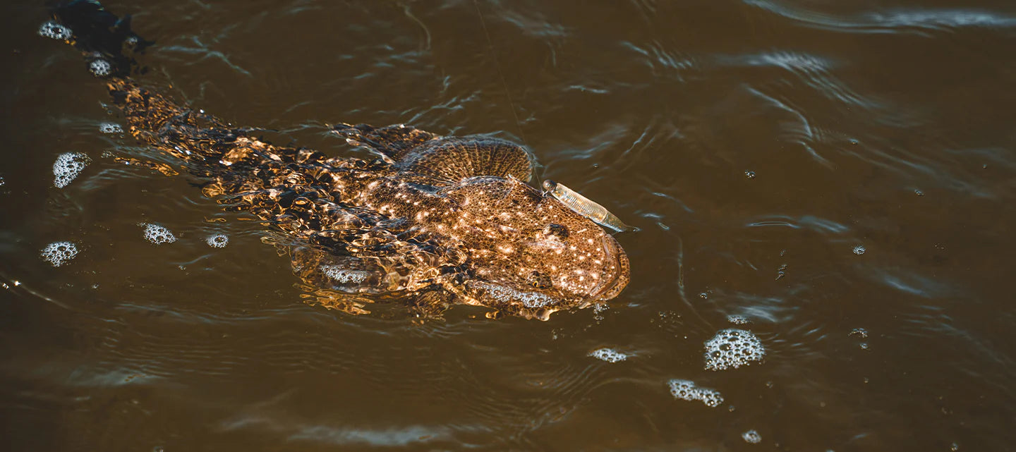 Bait Junkie 3 Inch Wave Minnow
