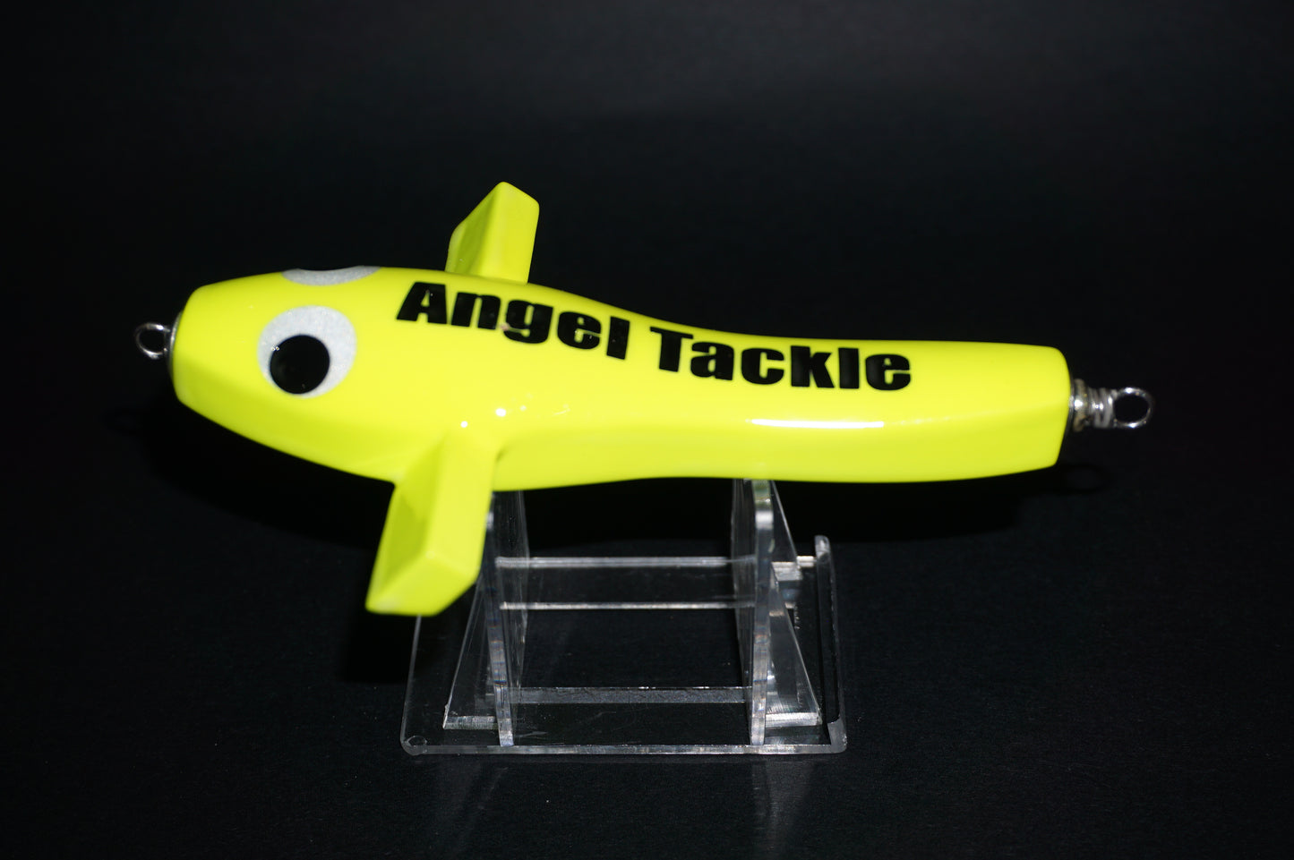 Angel Tackle Bird Teaser 125mm