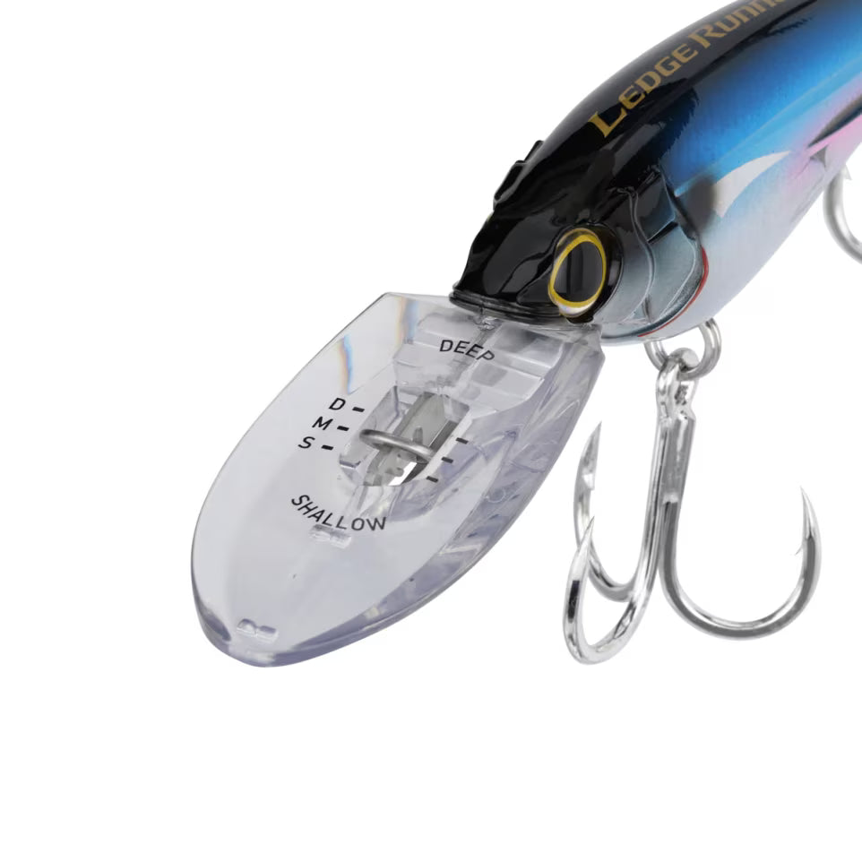 Shimano Ledge Runner 160F