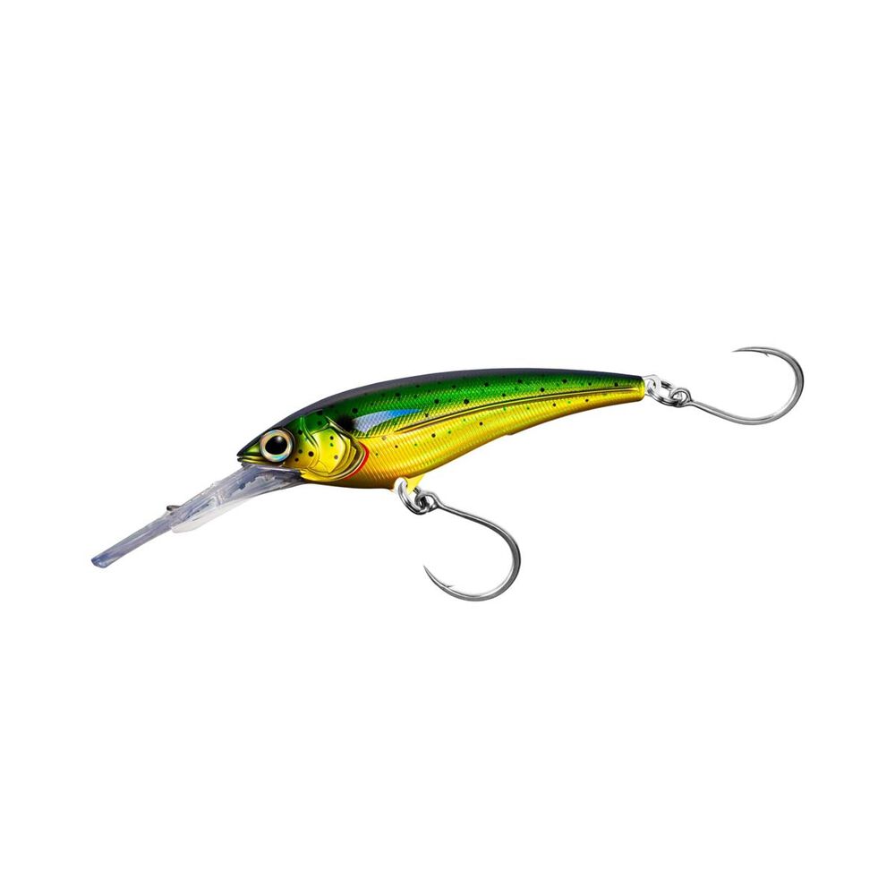 Shimano Ledge Runner Blue Water Trolling Lure 200mm